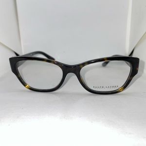 Ralph Lauren RL 6151 Dark Havana Eyeglasses